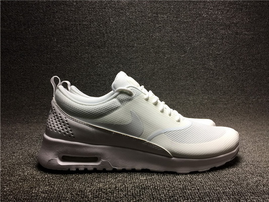 Super Max Nike Air Max Thea GS--001